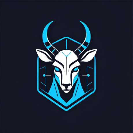 CyberKudu Logo